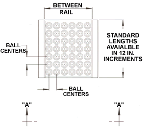 ball transfer